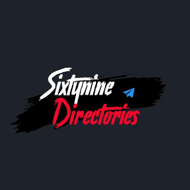 @SixtynineDirectories